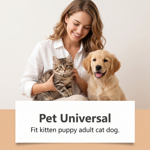 Pet Skin Care Spray