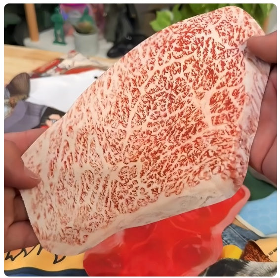 Cleaning Tools - Special-shaped Funny Ultra-fine Fiber Cleaning Cloth