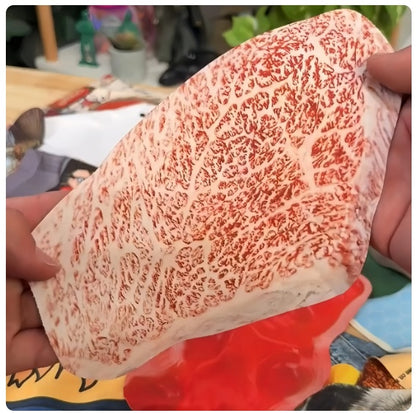 Cleaning Tools - Special-shaped Funny Ultra-fine Fiber Cleaning Cloth