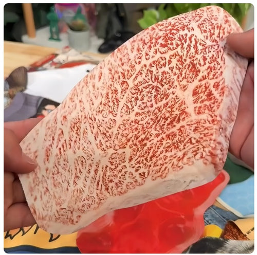 Cleaning Tools - Special-shaped Funny Ultra-fine Fiber Cleaning Cloth