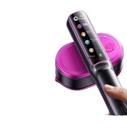 New Model Home-use Compact Steam Electric Iron