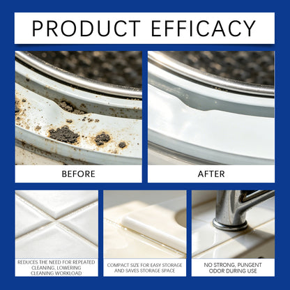 Cleaning Tools - Daily Household Care Surface Cleaning Gel
