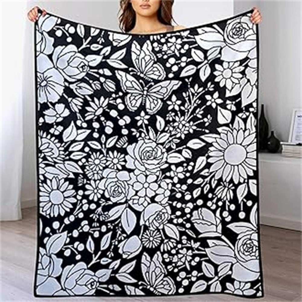 Wholesale Multi-functional Nap Blanket For Home Use