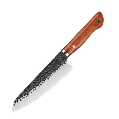 Kitchen Knife Set Western-style Chefs