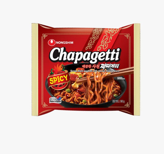 NS Chapagetti Spicy 137g