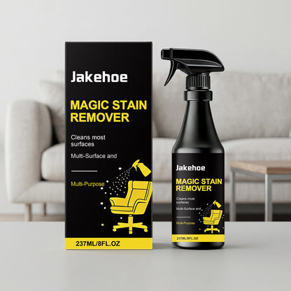 Household Stain Remover Cleaning And Cleaning Household Products To Effectively Remove Stains And Easy To Use