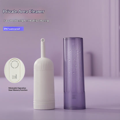 Electric Handheld Home Cleaner Portable Washer