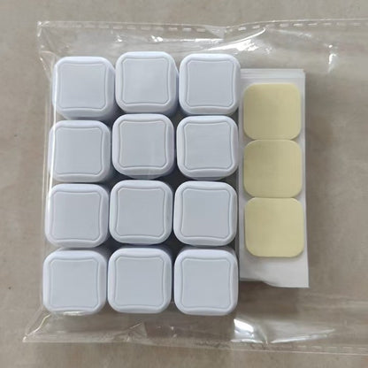 Data Cable Organizer With Buckle And Plug
