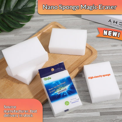 Kitchen Organizer - High-Density Sponge Pads For Household Kitchen