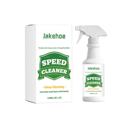 JAKEHOE Multi-Purpose Cleaner Gentle Daily Cleaning For Furniture, Kitchen And Bathroom Stains And Grime Removal.