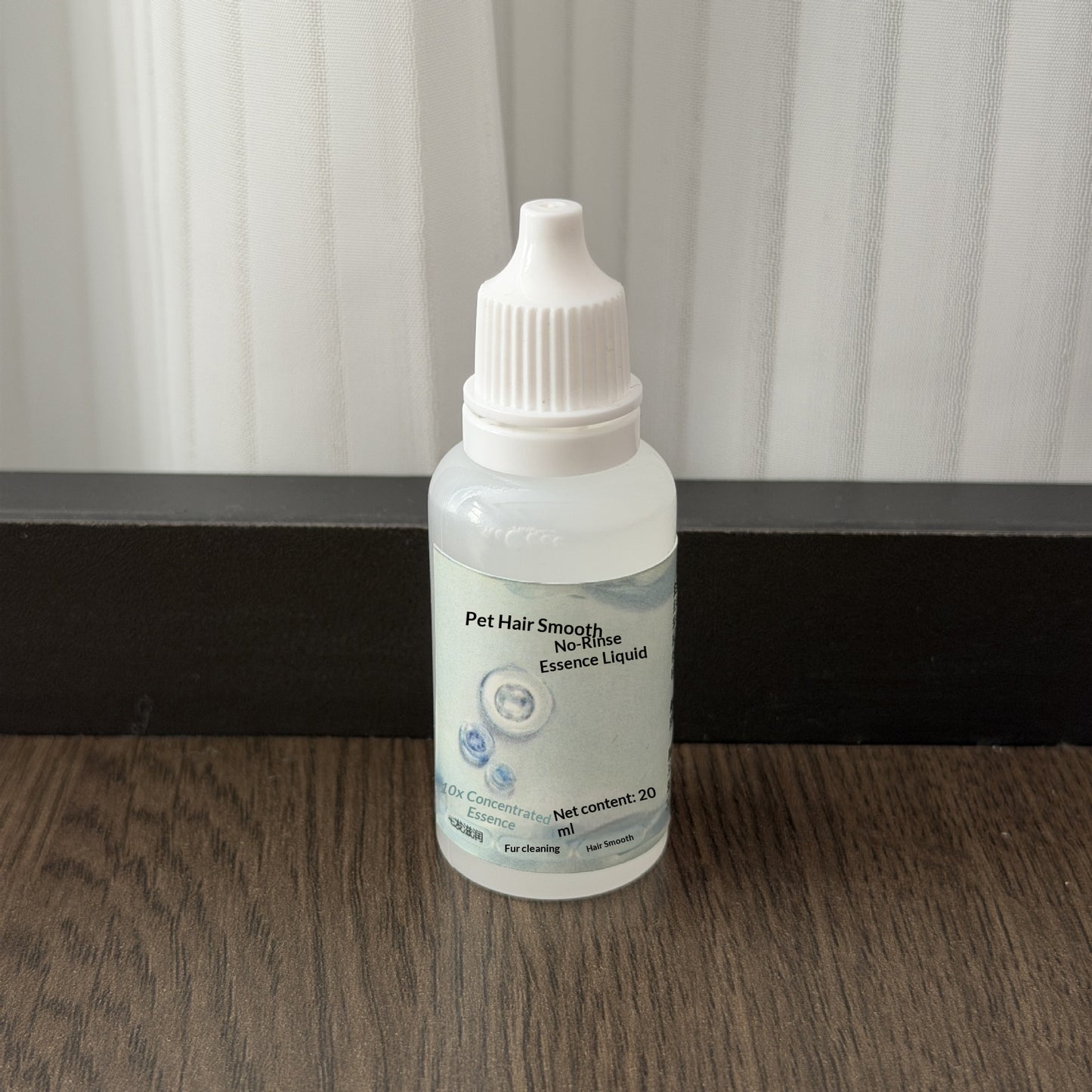 Cleaning Tools - Pet Supplies No-Rinse Cleaning Shower Gel