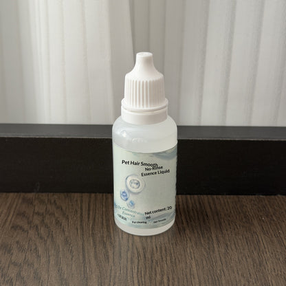 Cleaning Tools - Pet Supplies No-Rinse Cleaning Shower Gel