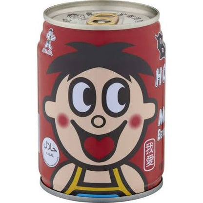 Hot Kid Milk Drink 245ml