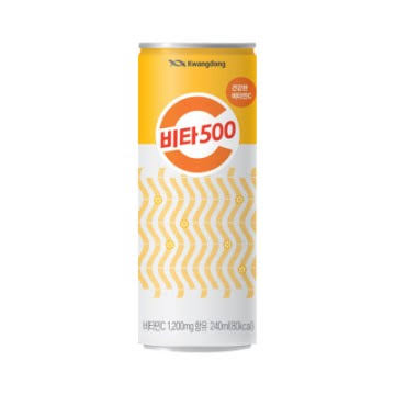 KD Vita500 Vitamin Energy Drink 240ml