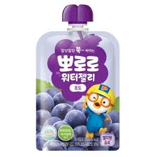PD Proro Water Jelly Grape 120mL