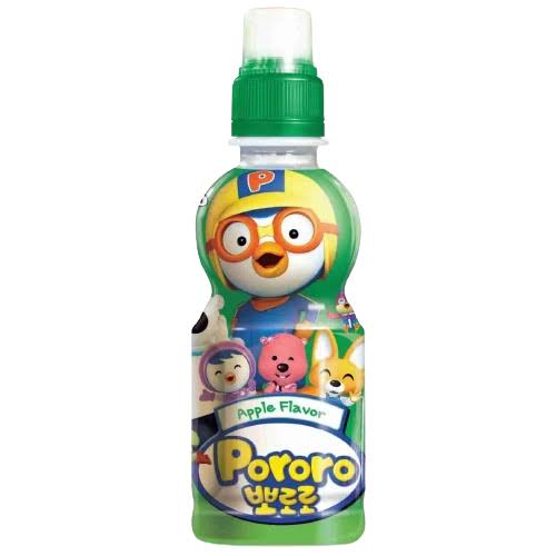 PD Pororo Drink Apple 235mL