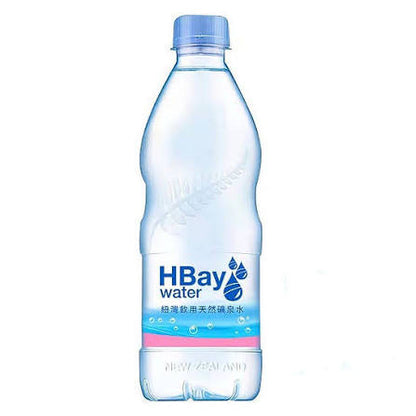 HBay Natural Artesian Water 500mL