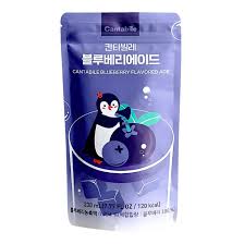 Cantabile Blueberry Ade 230ml